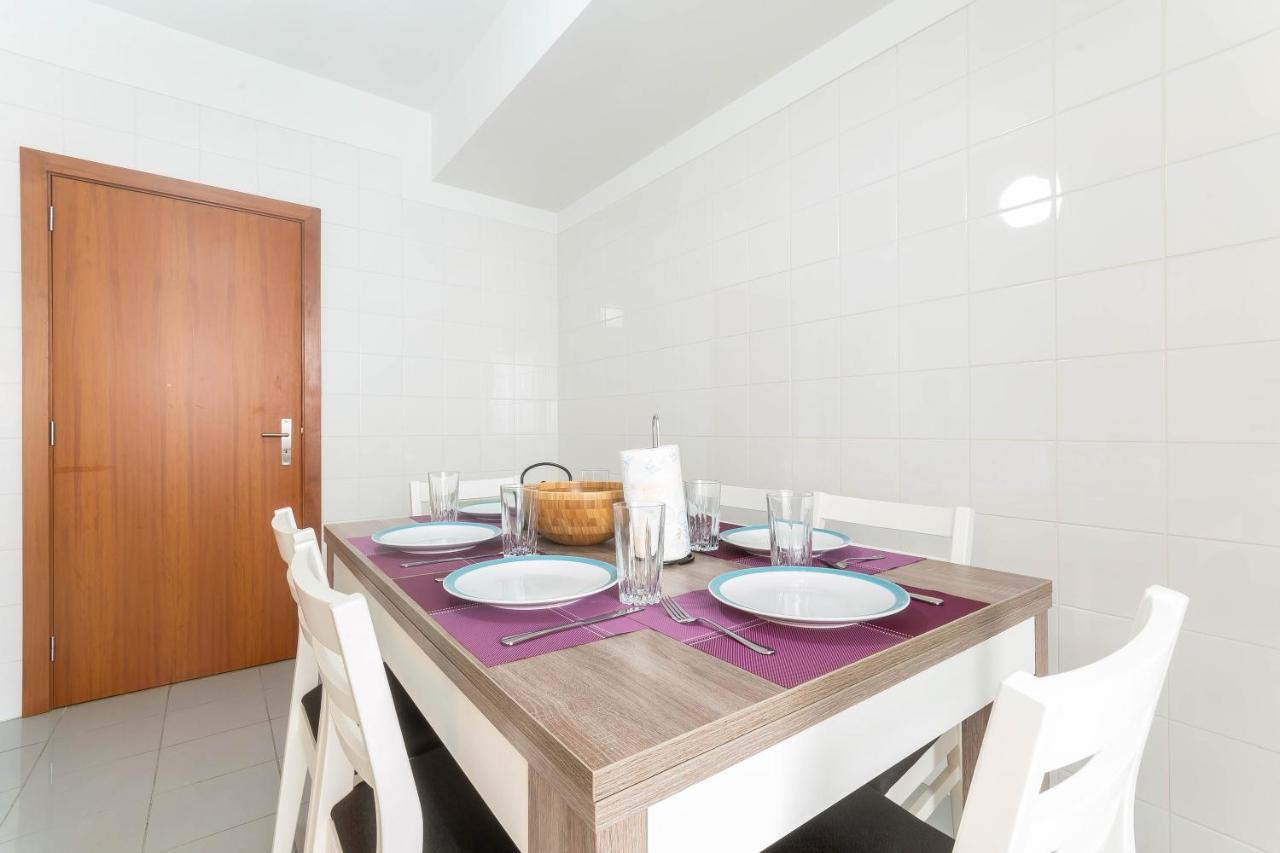 Village Lobos Flat Camara de Lobos Ngoại thất bức ảnh