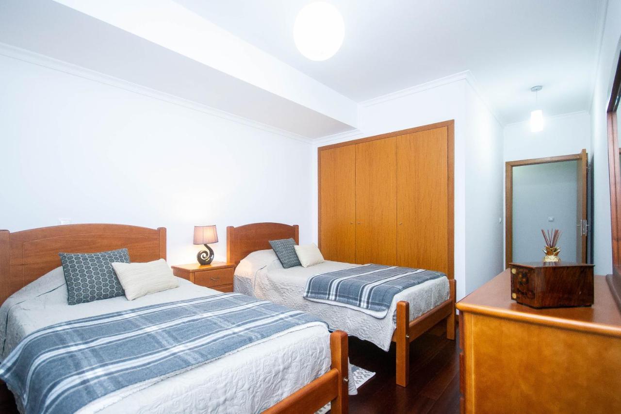 Village Lobos Flat Camara de Lobos Ngoại thất bức ảnh