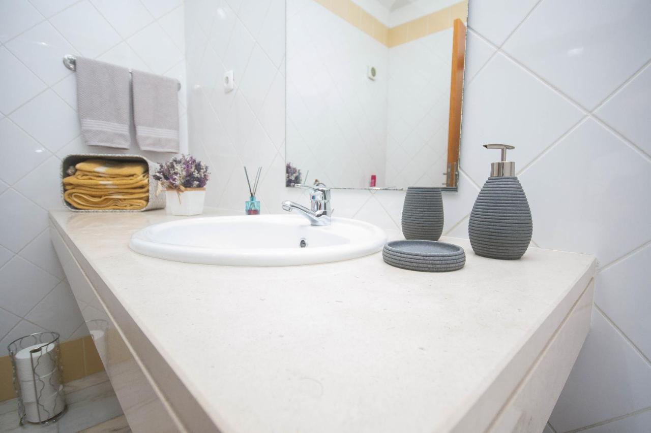 Village Lobos Flat Camara de Lobos Ngoại thất bức ảnh